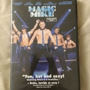 6 DVDs Bundle 2